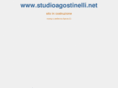 studioagostinelli.net