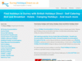 surreyholidaysdirect.co.uk