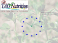 taonutrition.com