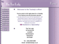 taxlady.co.uk