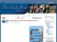 theclockshopofvienna.com
