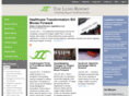 thelundreport.com