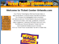 ticketcenterorlando.com