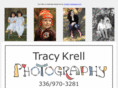 tracykrell.com