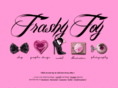 trashytoy.com