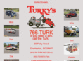 turkys.com