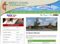 umcwesleychapel.org