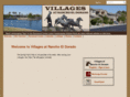villagesatranchoeldoradohoa.org