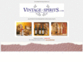 vintage-spirits.com