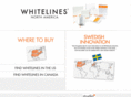 whitelines.us