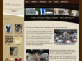 wholesalechaircover.com