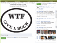 wtfgiveabuck.biz