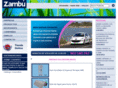 zambu.com