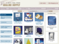 abalinesupply.com
