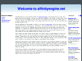 affinityengine.net
