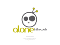 aloneintheweb.com