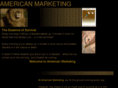 americanmktg.com