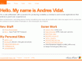 andresvidal.com