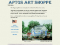 aptosartshoppe.com