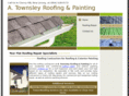 atownsleyroofing.com