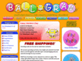 ball-gram.com