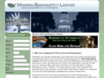bankruptcyattorneywarren.com