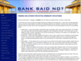 banksaidno.com