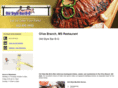 barbqnorthms.com