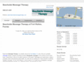 beachsidemassagetherapy.com