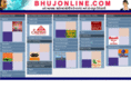 bhujonline.com