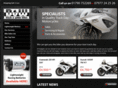 blackandwhitebikes.co.uk