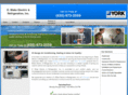 blakeelectricrefrigeration.com