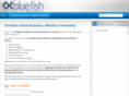 bluefishnetwork.co.uk