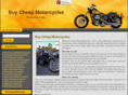 buycheapmotorcycles.org