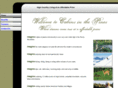 cabinsinthepines.org
