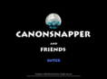 canonsnapper.com