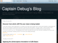captaindebug.com