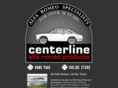 centerlinealfa.com