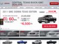 centraltexasbuickgmcdealers.com