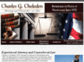 cgcheleden.com