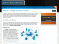 christianbusinessdirectorysite.com