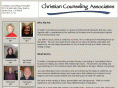 christiancounselingassociates.com