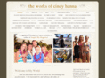 cindyhanna.com