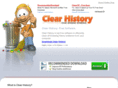 clear-history.net