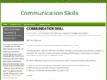 communicationskillblog.com