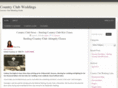 countryclubweddings.com