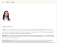 danielaplewe.com