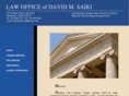 davidsaiki-law.com