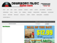 dearbornmusic.com
