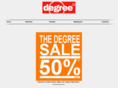 degreefashion.com